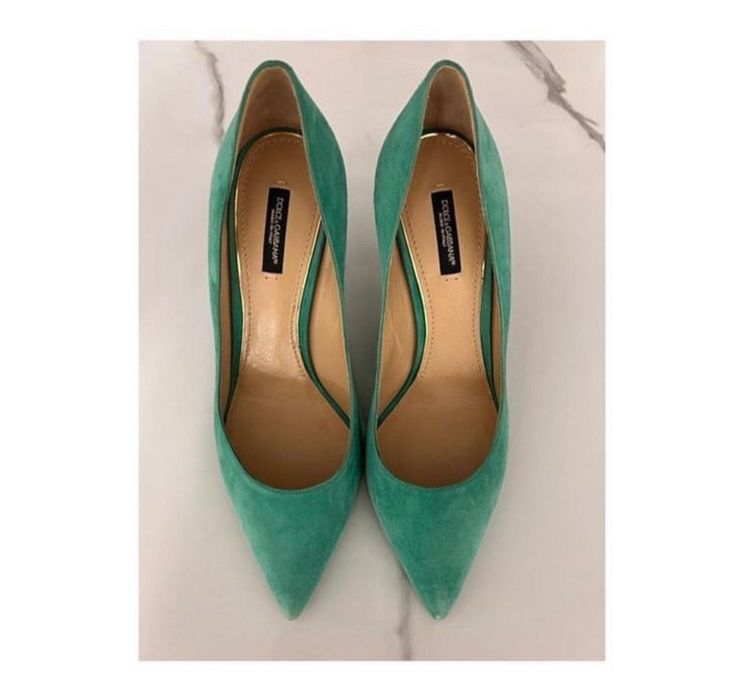 Туфли Дольче Габбана ОРИГИНАЛ