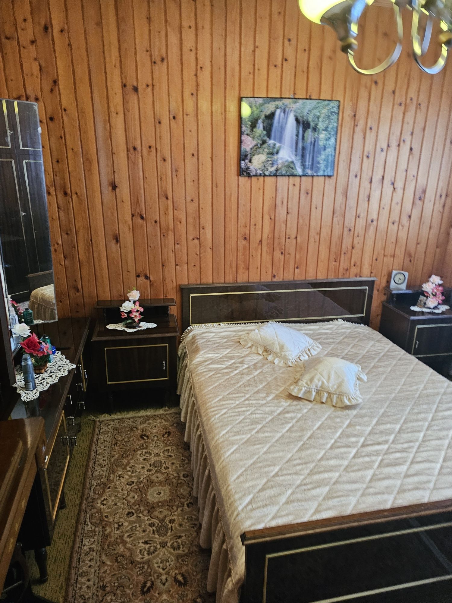 Тристаен апартамент