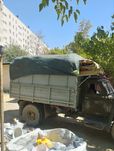 Вывоз мусора мусор строй musir