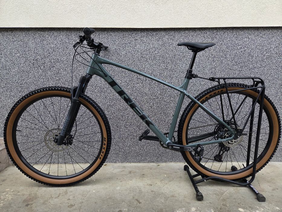 Планински Trek Marlin 7 – XL рамка / 29" – състояние КАТО НОВ