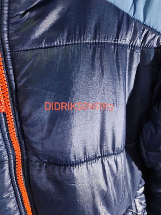 Didriksons® 1913 Thermore Зимно/Яке Мъжко S