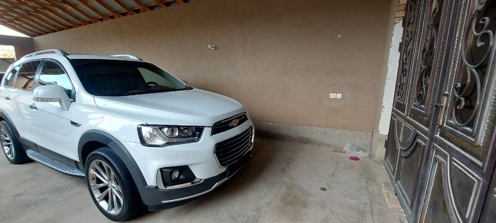 Сaptiva sotiladi