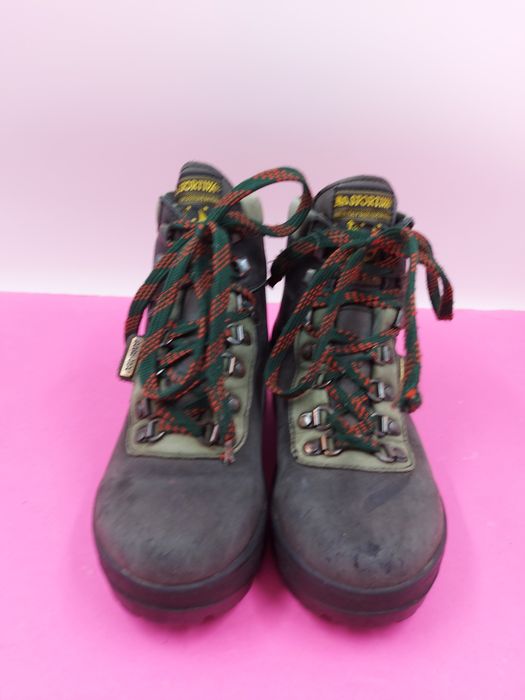 La Sportiva номер 37 Оригинални туристически обувки