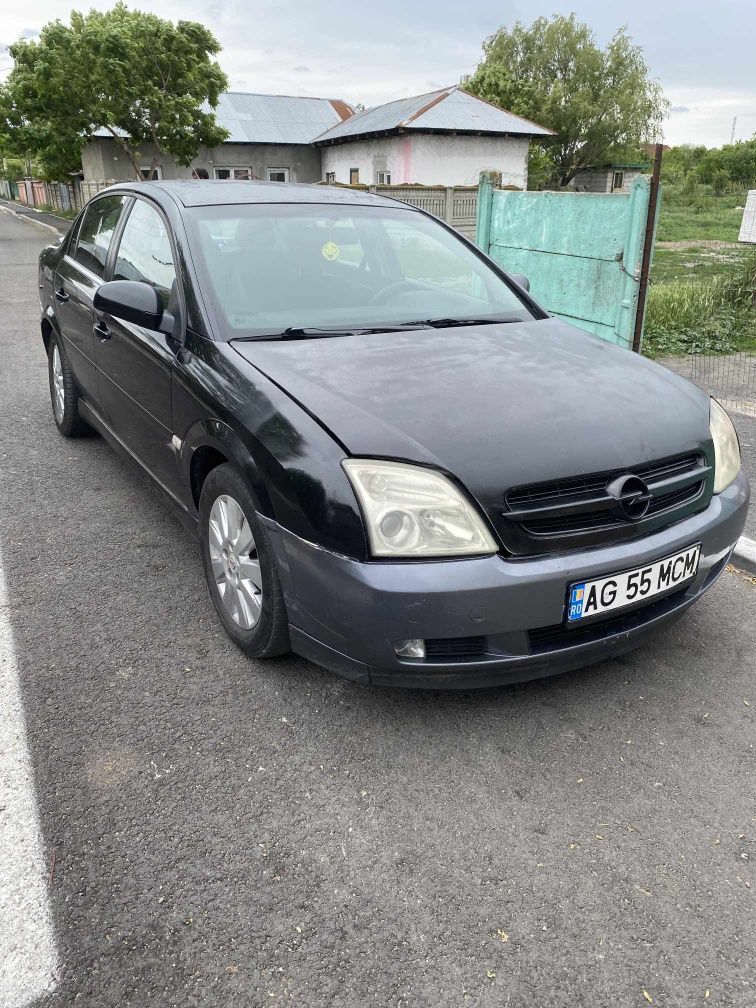 Opel Vectra C. Vând sau schimb