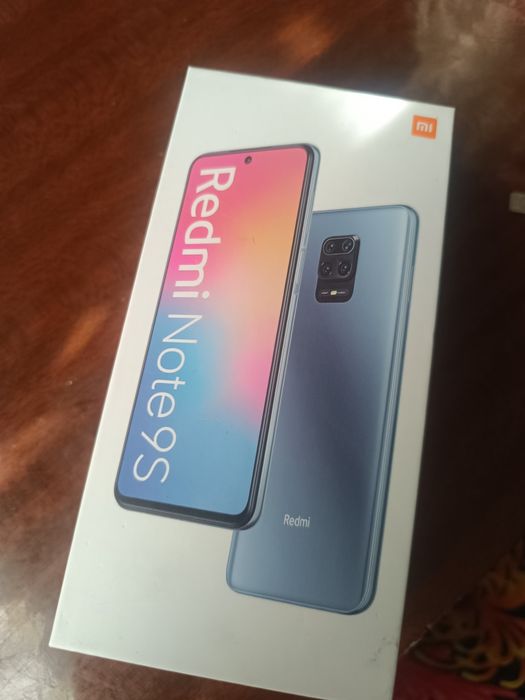 Продам телефон Refmi 9S