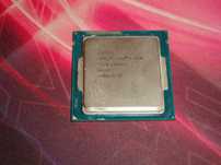Procesor intel core i5 4670k 3.8 Ghz haswell socket 1150