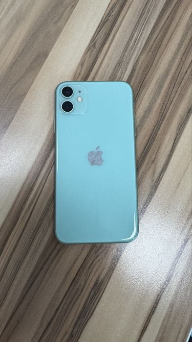 Iphone 11 128 gb