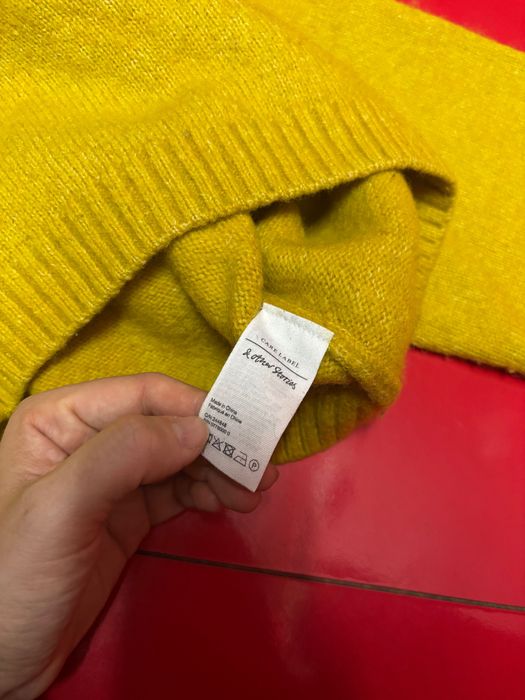 Пуловер Stockholm atelier & the other store