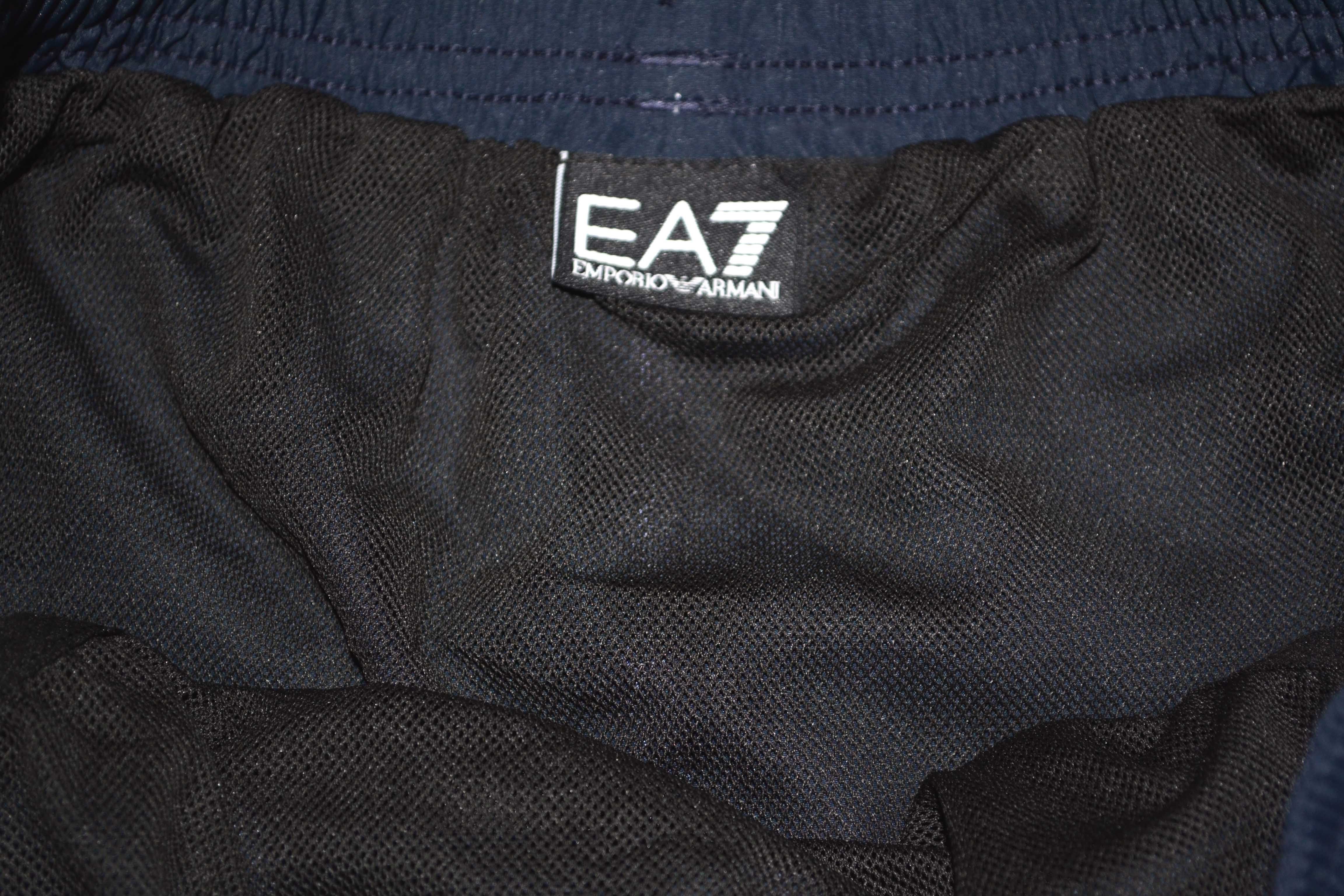 EA7 , Emporio Armani - мъжки шорти, размери S , M , XXL