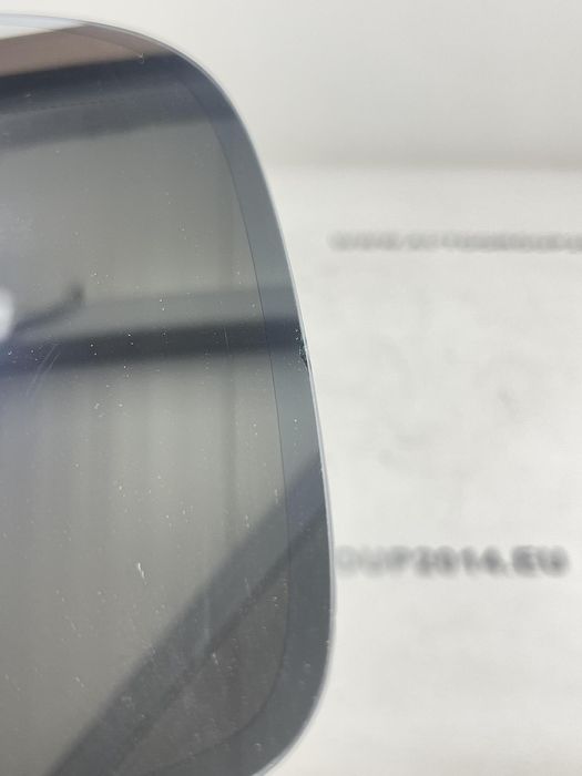 Стъкло ляво огледало за audi a4, a6 - 4f0857535aj