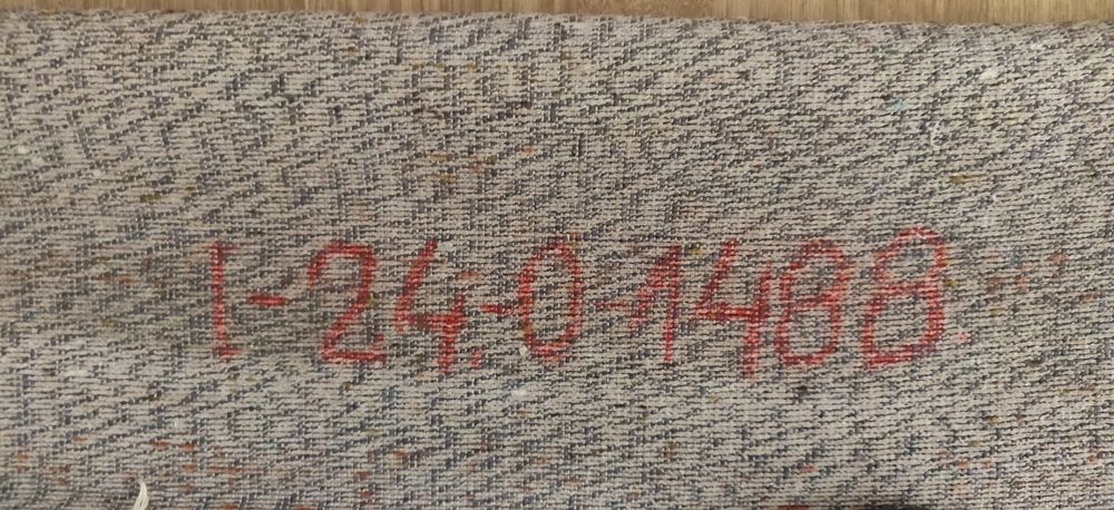 Vând covor persan de Cisnădie