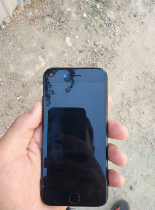 Iphone 7 holati ideal