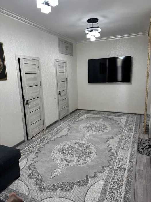 квартиры в SolariS на Яккасарай, район Кушбеги Площадь: 55 м²;