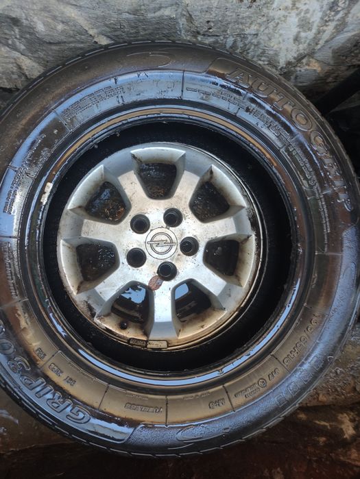 Cauciucuri 195 65 r 15 206 60 r 15 dot 2007 2011