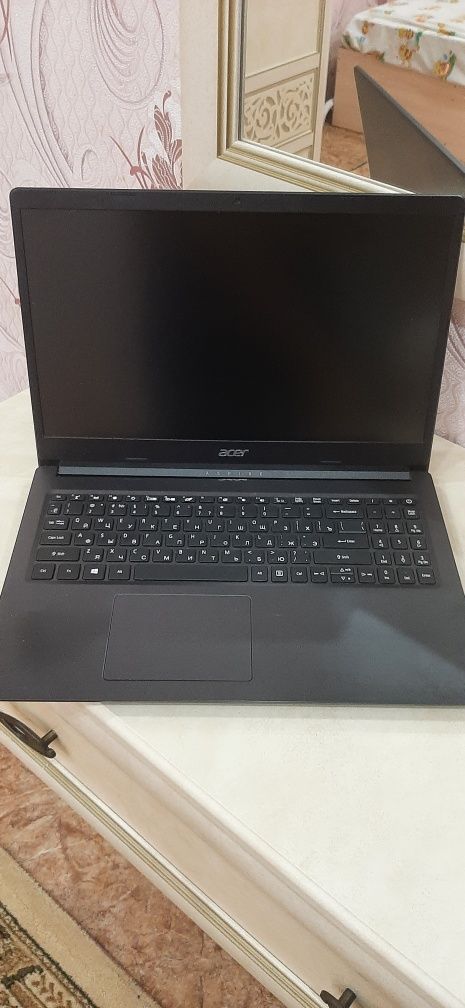 Ноутбук acer aspire 3