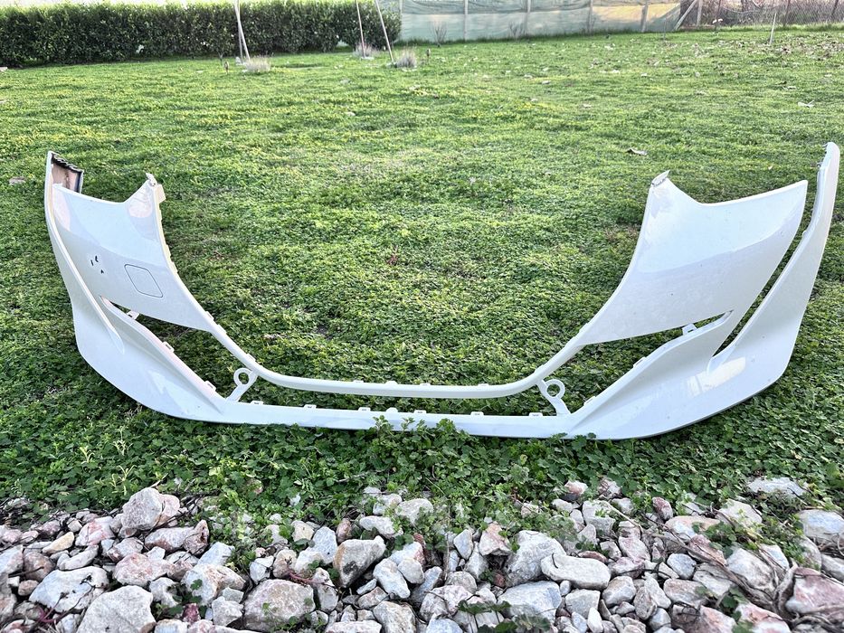 Броня за пежо 208