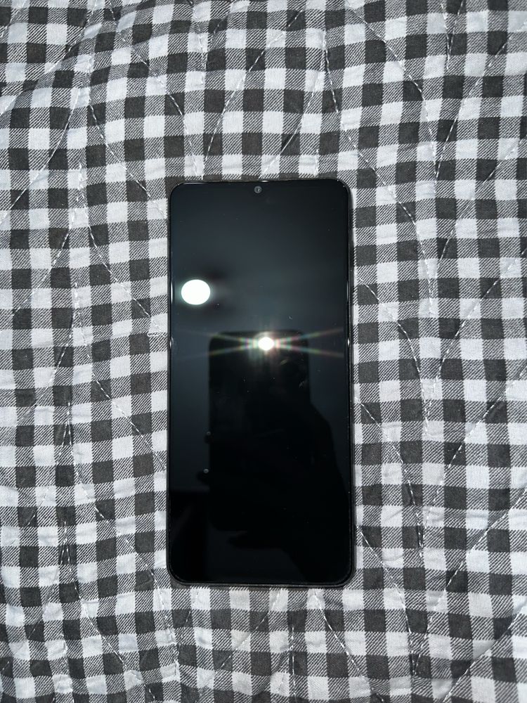 Samsung Galaxy A12