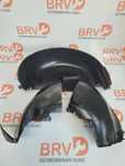 Carenaj roata pentru Vw T5 Euro 3 / Euro 4 (2003-2010) an fabricatie