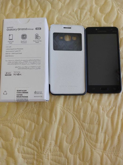 Samsung galaxy prime+ 8 gb