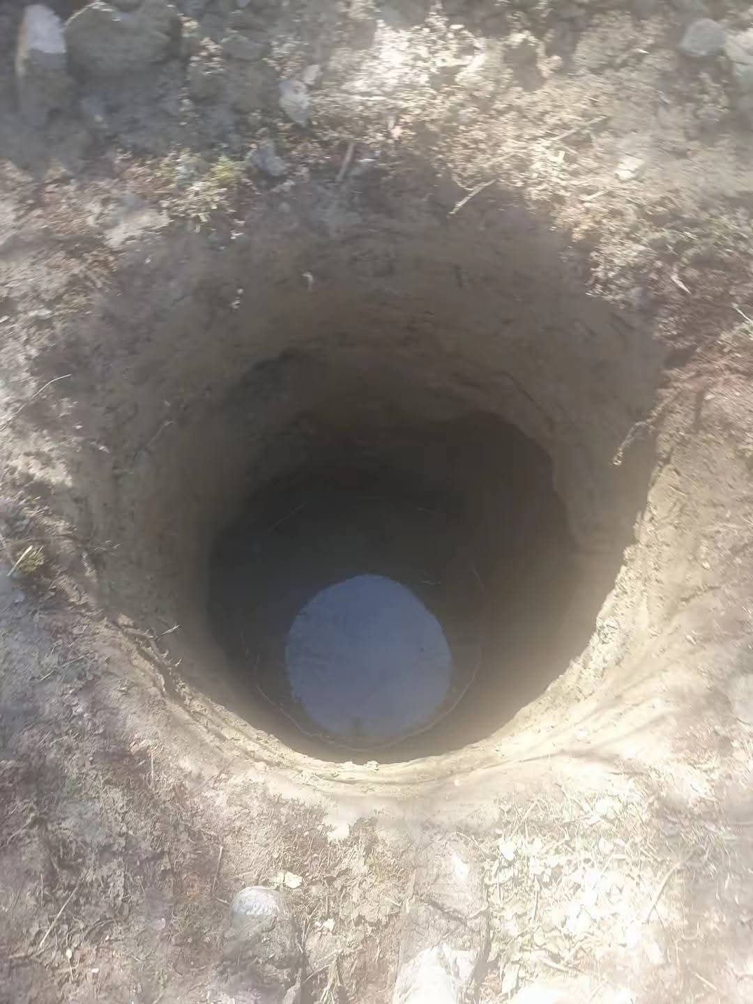 Curatim fântâni adâncime fântâni facem fintini fac