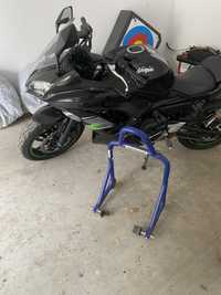 Kawasaki ninja a2