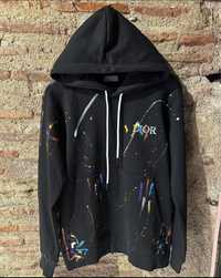 Hoodie Dior limited edition