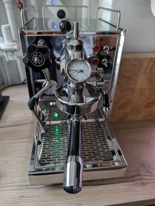 Espressor ECM Classika PID