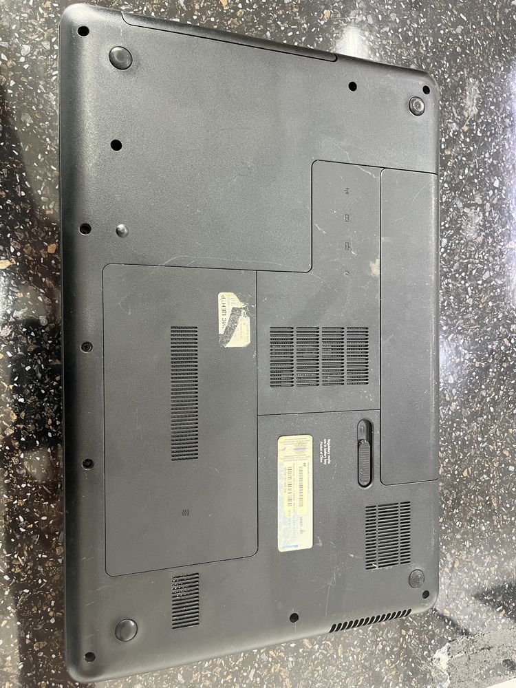 Хорошый нод hp сам ползовался