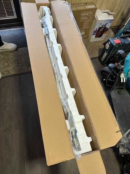 Смарт Телевизор Samsung CU8500