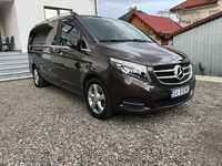 Mercedes V250d/Full/Avantgarde/Led/360''