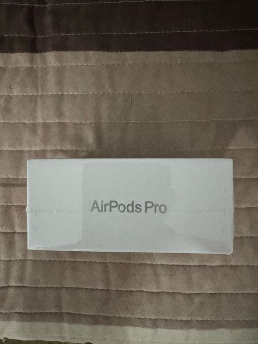 Apple airpods pro 2