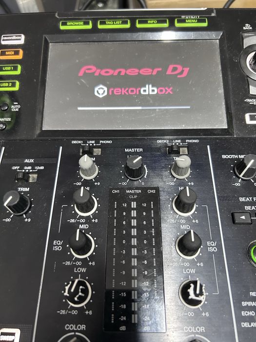 Pioneer XDJ RX-2