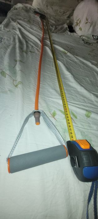 Banda elastica sport