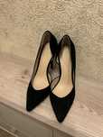 Дамски обувки с ток Kurt Geiger
