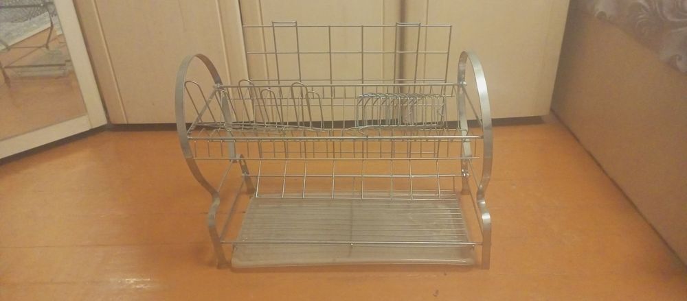 Подставка для тарелок