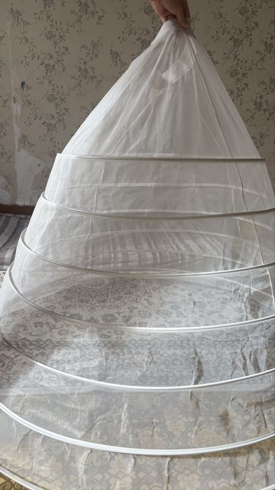 Кольцо под платье