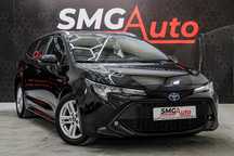 Toyota Corolla Tva Deductibil Posibilitate Finantare / Credit Auto / Leasing