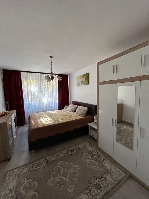 Ofer spre inchirirere apartament 2 camere semidecomandat, Suceava