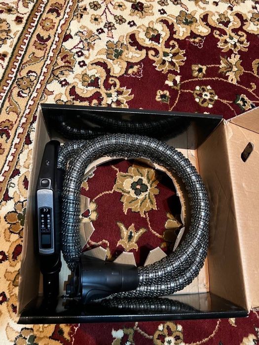 Roboclean в отличном состоянии