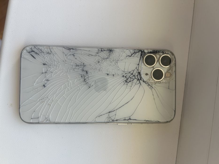 Iphone 11 pro 512 GB