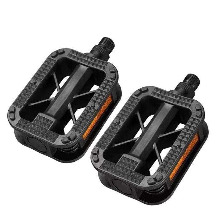 Продам новые педали для велосипеда