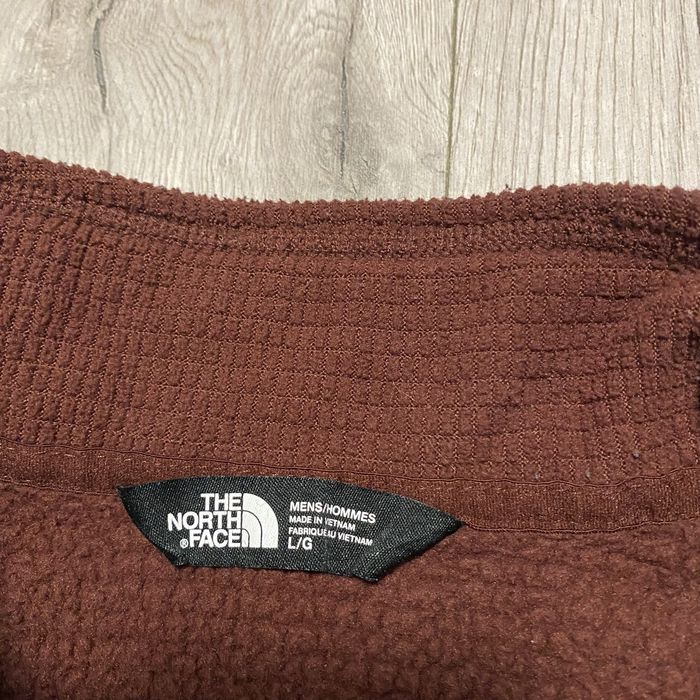 TheNorthFace HalfZip L mammut salewa salomon jack wolfskin columbia