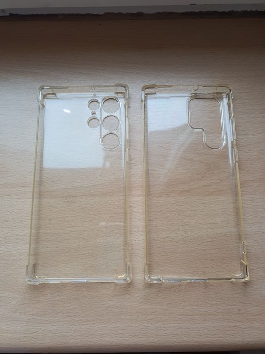 Чехол на Самсунг Galaxy S 22 Ultra