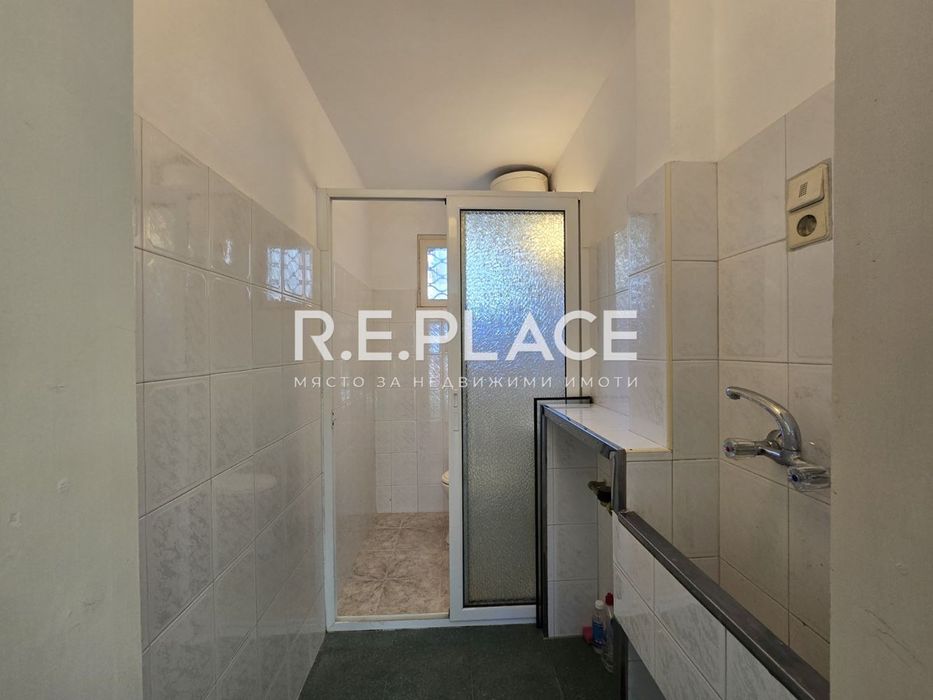 Дава се под наем Магазин в Варна, Лятно кино Тракия - 38 кв.м за 229.5 € - Снимка #6