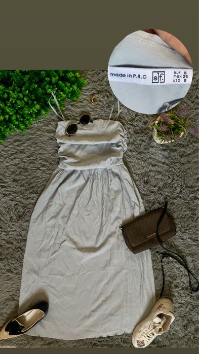 Девчата налетайте ! Брендовые вещи ! Дешево! Срочно !