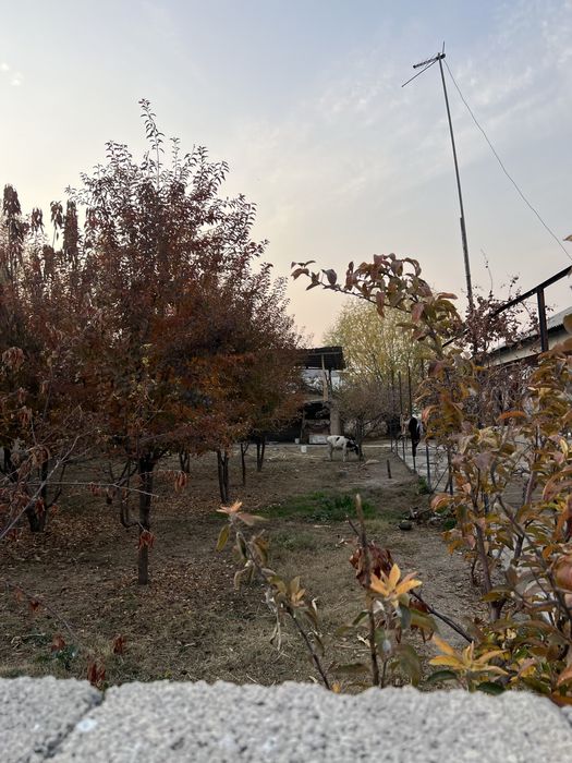 Йер сотилади. Продам участок.