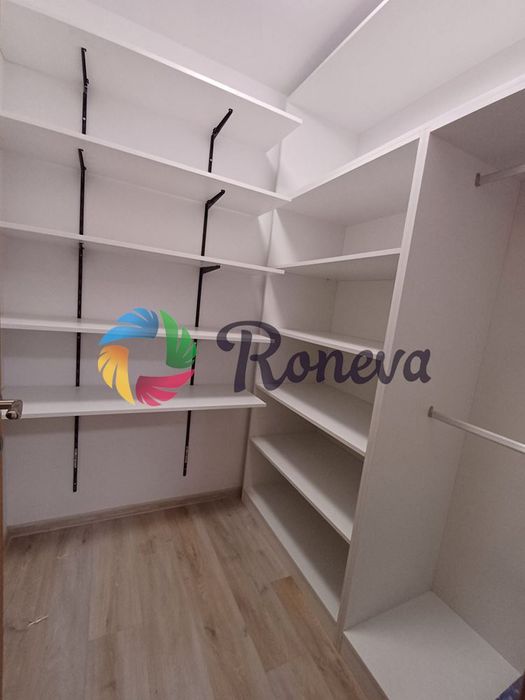 Двустаен обзаведен Център!!!