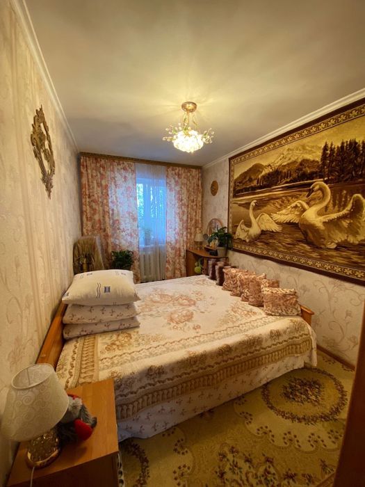 Срочно продам 3-комнатную квартиру!
