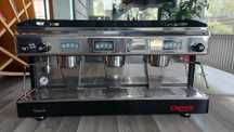 Espresor profesional Astoria touch