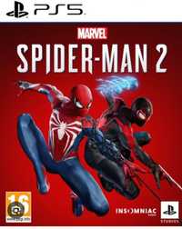 SPIDER MAN 2 за Ps5 ps5